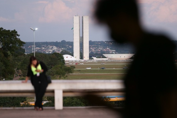 © Fabio Rodrigues-Pozzebom/ Agência Brasil