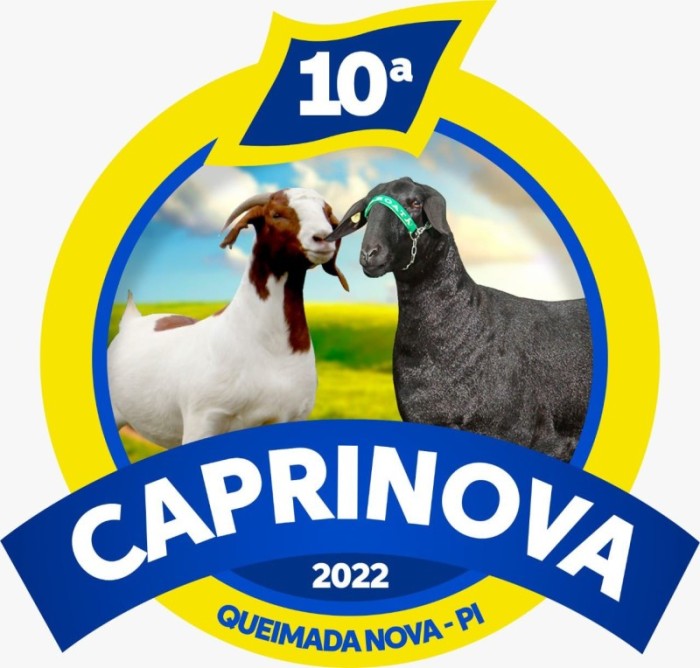 Feira Caprinova 2022 oferece oficinas de capacitação para empreendedores locais