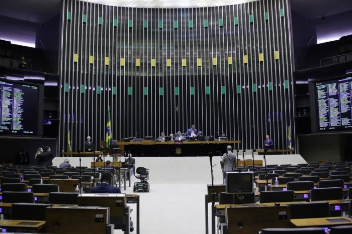 Câmara aprova acordo de extradição com a Áustria