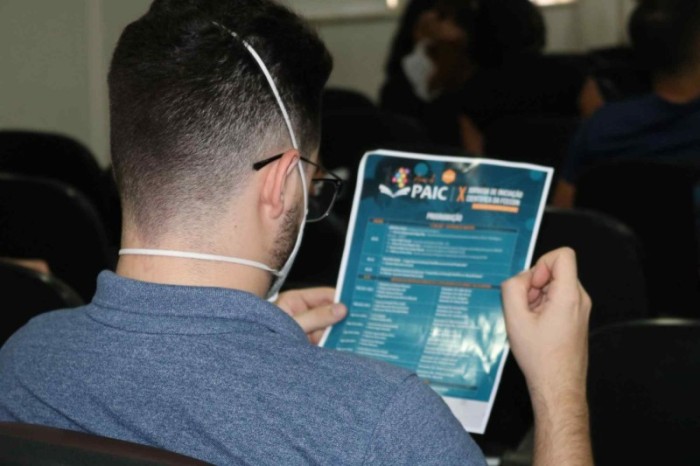 FCecon divulga resultado de seleção para programa de iniciação científica