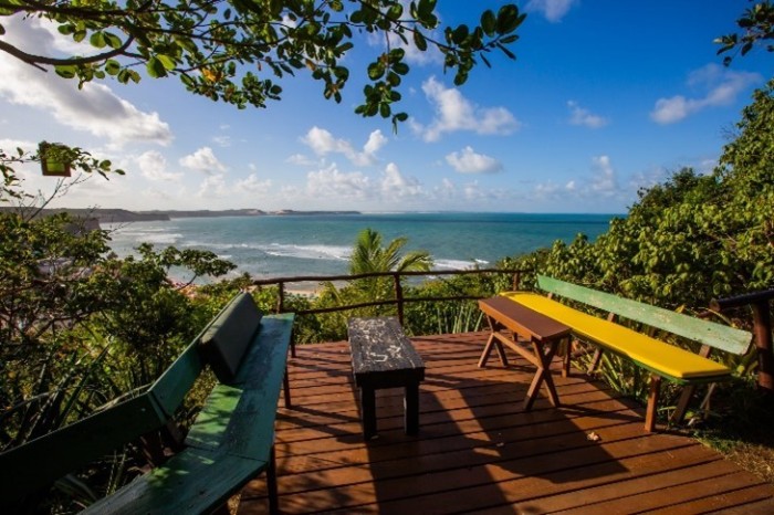 Praia de Pipa: passeios e mirante oculto