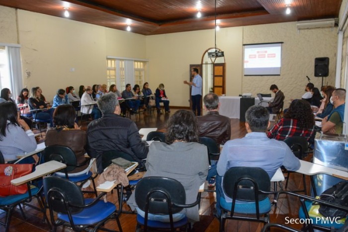 Semdes conclui planejamento estratégico de ações para atendimento à população de Vitória da Conquista