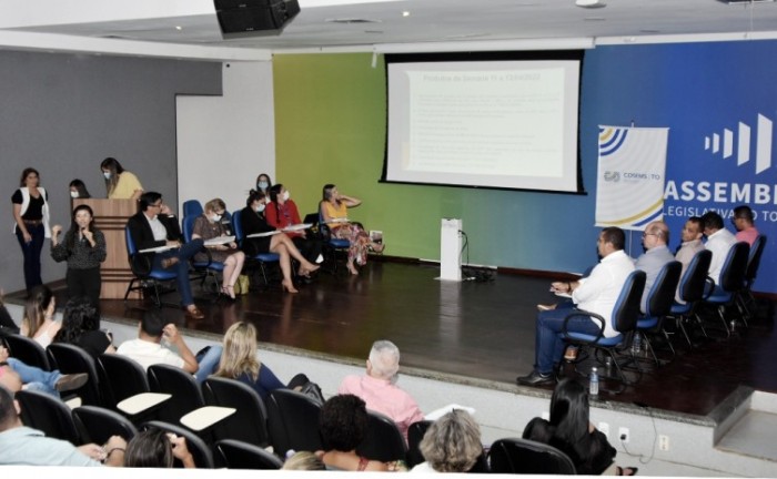 Projeto piloto da regulação da porta de entrada da urgência e emergência adulta do HGP é aprovado