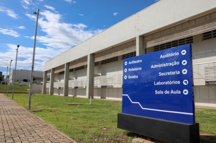 Escola Técnica de Cáceres terá foco no fortalecimento das relações Brasil-Bolívia