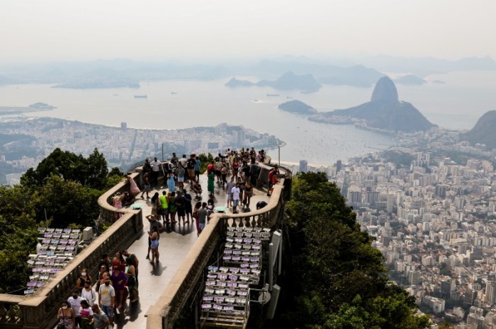 © Tânia Rêgo/Agência Brasil