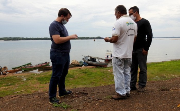 No Dia Mundial da Luta Contra a Malária, Secretaria da Saúde alerta população para prevenção à doença
