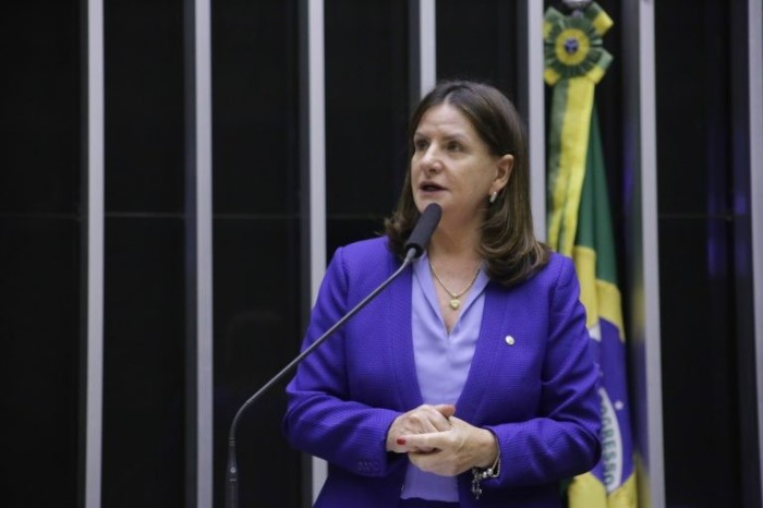 Deputada detalha fontes para o financiamento do piso salarial da enfermagem