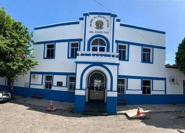 Estudante de Colégio da PMCE é selecionada para grupo seleto do Programa Jovens Embaixadores 2022 nos EUA