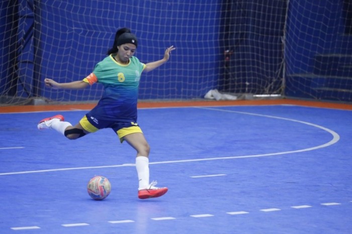 Cerca de 100 atletas luverdenses participam dos Jogos Escolares e Jogos Estudantis Mato-grossenses