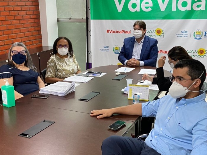 Sesapi aprova manutenção de tratamento de câncer pelo SUS no Piauí