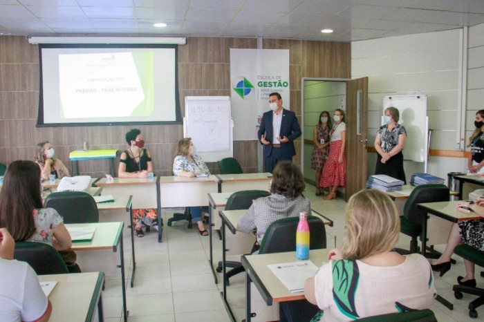 Foto: Gabrielly Pontes/CGE