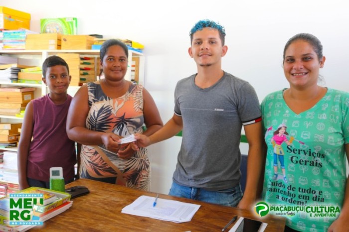 “Meu RG no Povoado” alcança 683 agendamentos neste final de semana