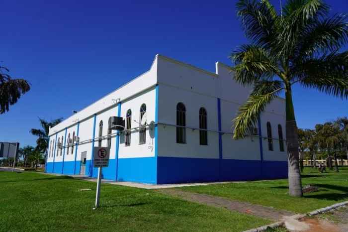 CadÚnico, Conselho Tutelar e Departamento de Habitação de Lucas do Rio Verde atenderão em novo endereço