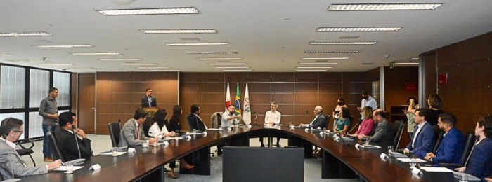 Dirceu Aurélio / Imprensa MG