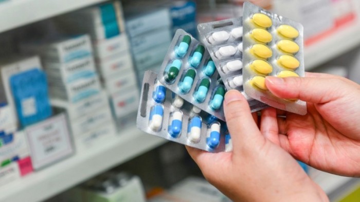 Medicamentos estão em falta em 94% das cidades de MS
