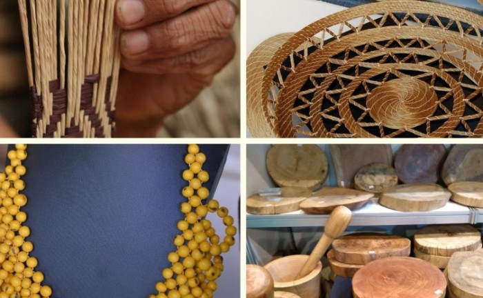 Governo do Tocantins define participantes do 15º Salão do Artesanato de Brasília