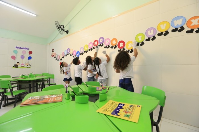 Estudo do Ipece revela ações do Governo do Ceará para assegurar educação de qualidade