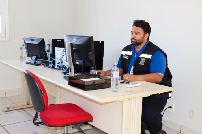 Sefaz participa de seminário nacional online sobre educação fiscal