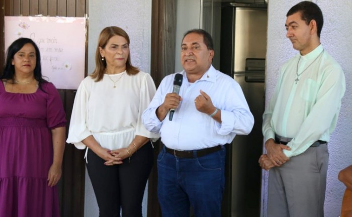 Casa de Apoio Vera Lúcia completa 16 anos com a realização de mais de 230 mil atendimentos