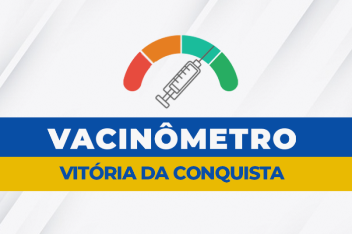 SMS já vacinou 309.690 pessoas com duas doses e 132.714 com a 3ª dose contra Covid-19