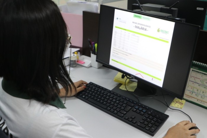 Malária: Saúde lança painel de indicadores para acompanhamento do cenário epidemiológico da doença no Amazonas