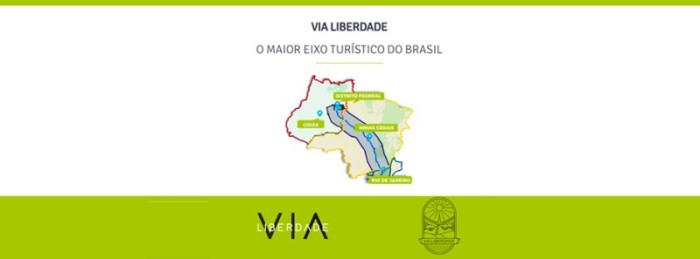 Reprodução do site