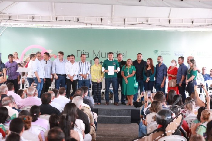 Prefeitos destacam apoio do Estado no combate à malária e à dengue no Amazonas