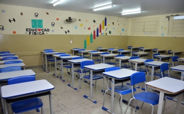 Seduc abre processo seletivo interno para tutores e assessores 