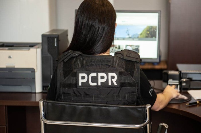 Foto: Reprodução/Secom Paraná