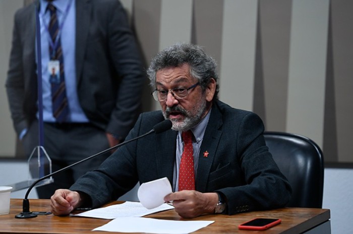 Vítimas de desastres ambientais terão seguro-desemprego, aprova CAS