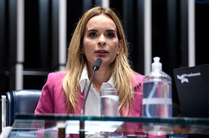 Senado vai homenagear promotores de eventos