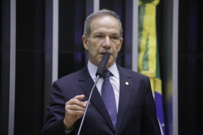 Congresso promulga emenda que acaba com o monopólio estatal de radioisótopos