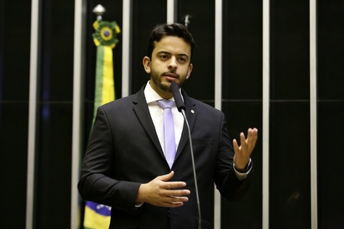 Comissão de Seguridade Social elege deputado Pinheirinho como presidente