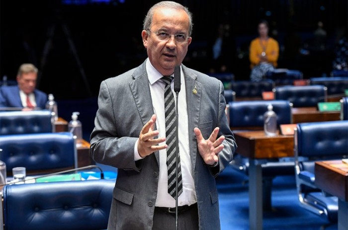 Projeto que garante recursos para o Pronampe segue para a sanção