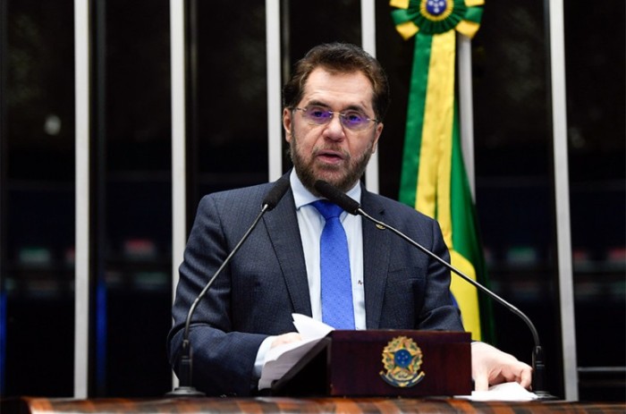 Plínio Valério pede que governo prorrogue prazo de adesão ao Relp