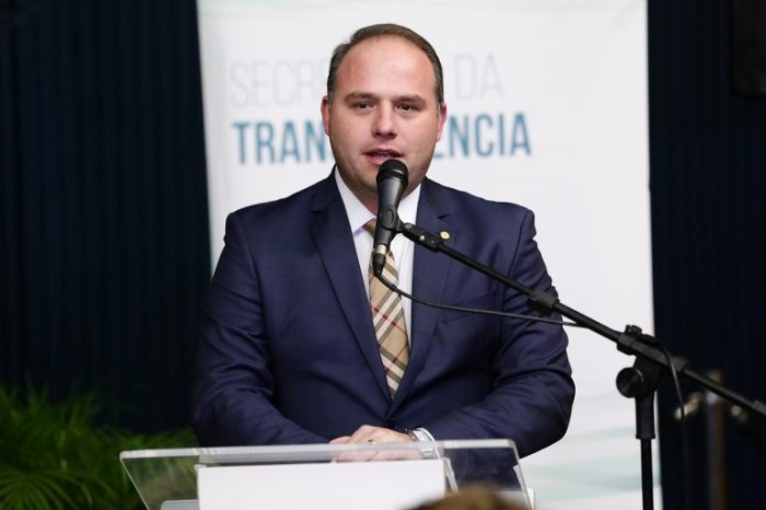 Comissão de Minas e Energia elege deputado Fabio Schiochet