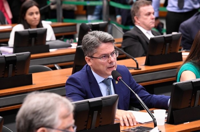 Projeto institui rede de observatórios das despesas públicas