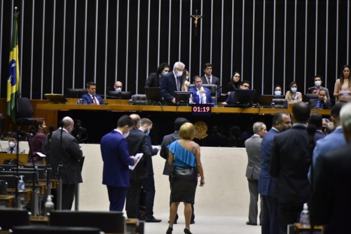 Congresso realiza sessão nesta quinta para votar 20 vetos que trancam a pauta