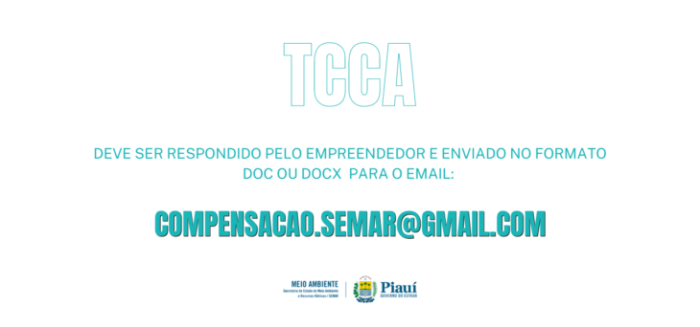 Semar disponibiliza e-mail para tratativas relacionadas à compensação ambiental