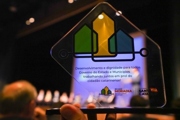 Governo autoriza repasse de R$ 43 milhões para os primeiros municípios contemplados pelo SC Mais Moradia