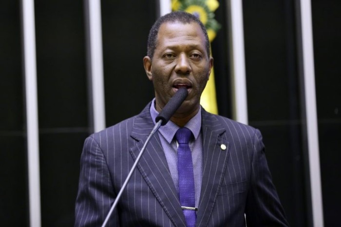 Professor Joziel é eleito presidente Comissão de Defesa dos Direitos das Pessoas com Deficiência