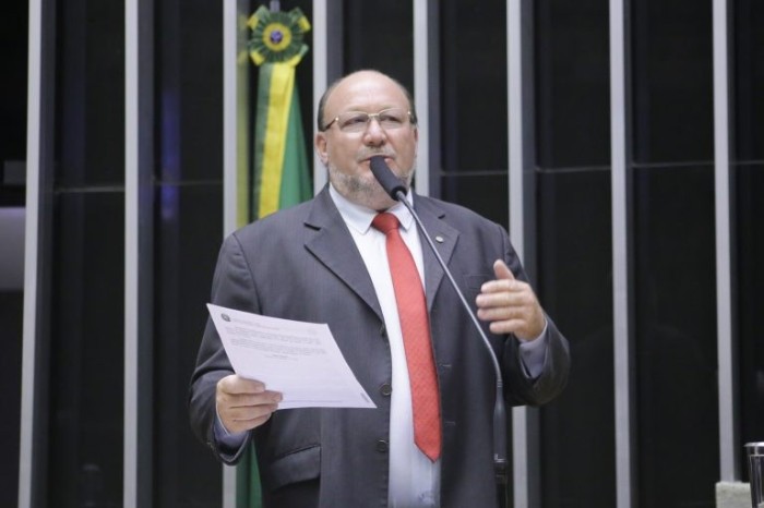 Comissão de Integração Nacional, Desenvolvimento Regional e da Amazônia será presidida pelo deputado João Daniel
