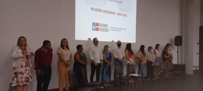 Conquista representa municípios com mais 100 mil habitantes em instância superior da assistência social na Bahia