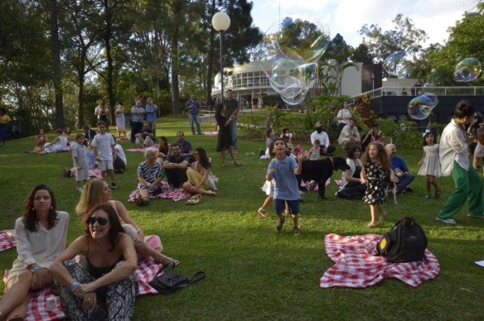 Marco Evangelista / Imprensa MG