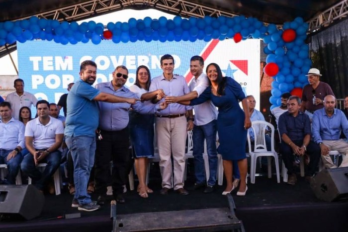 Estado entrega equipamento para fortalecer a produção agrícola familiar em Anapu