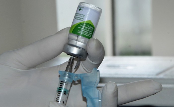 Saúde orienta sobre vacinação contra Influenza e Febre Amarela em pacientes alérgicos a ovo