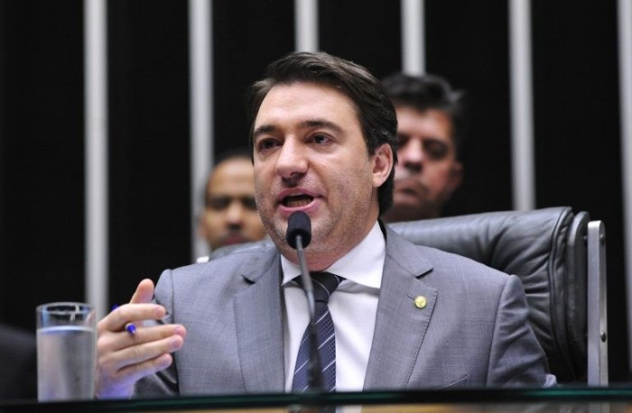 Comissão de Agricultura e Desenvolvimento Rural elege Giacobo como presidente