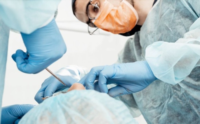 Hospital Centro-Norte oferece cirurgia de reconstrução de face 