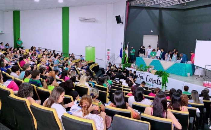 Humanização na Saúde é celebrada no Hospital de Paraíso do Tocantins