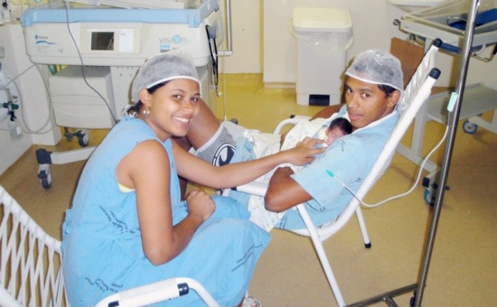 Hospital e Maternidade Dona Regina promove Semana de Humanização